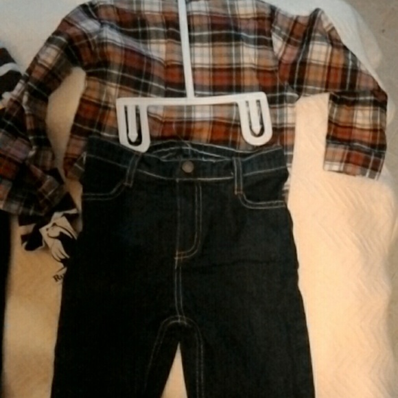 Boys 4t outfits - Picture 5 of 5